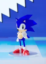 SONIC THE FIGHTERS SONIC THE HEDGEHOG POP UP PARADE - immagine 2