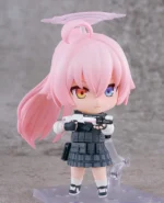BLUE ARCHIVE HOSHINO TAKANASHI ARMED NENDOROID - immagine 4