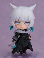FINAL FANTASY 14 Y'SHTOLA NENDOROID - immagine 2