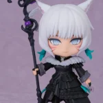 FINAL FANTASY 14 Y'SHTOLA NENDOROID