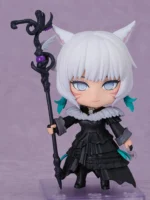 FINAL FANTASY 14 Y'SHTOLA NENDOROID