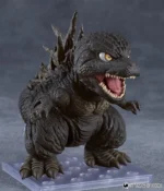 GODZILLA 2023 NENDOROID - immagine 3