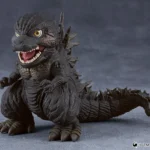 GODZILLA 2023 NENDOROID