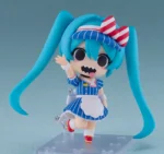 HATSUNE MIKU MESMERIZER NENDOROID - immagine 3