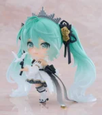 HATSUNE MIKU SYMPHONY 10TH ANNIVERSARY NENDOROID - immagine 4