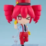 KASANE TETO MESMERIZER NENDOROID