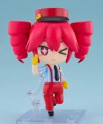 KASANE TETO MESMERIZER NENDOROID