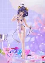 GUSHING OVER MAGICAL GIRLS MAGIA BAISER NAKED APRON POP UP PARADE L - immagine 2
