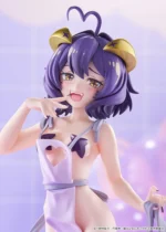 GUSHING OVER MAGICAL GIRLS MAGIA BAISER NAKED APRON POP UP PARADE L