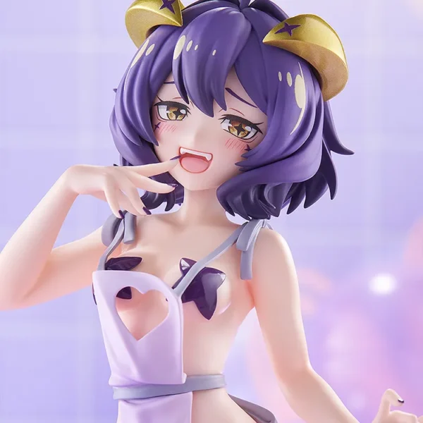 GUSHING OVER MAGICAL GIRLS MAGIA BAISER NAKED APRON POP UP PARADE L