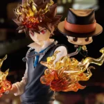 REBORN TSUNAYOSHI SAWADA AND REBORN POP UP PARADE SP