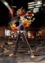 REBORN TSUNAYOSHI SAWADA AND REBORN POP UP PARADE SP - immagine 2