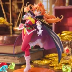 SLAYERS LINA INVERSE LIGHT NOVEL KDCOLLE FIGURE