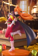 SLAYERS LINA INVERSE LIGHT NOVEL KDCOLLE FIGURE - immagine 4