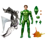 MARVEL LEGENDS SPIDER-MAN NO WAY HOME GREEN GOBLIN ACTION FIGURE