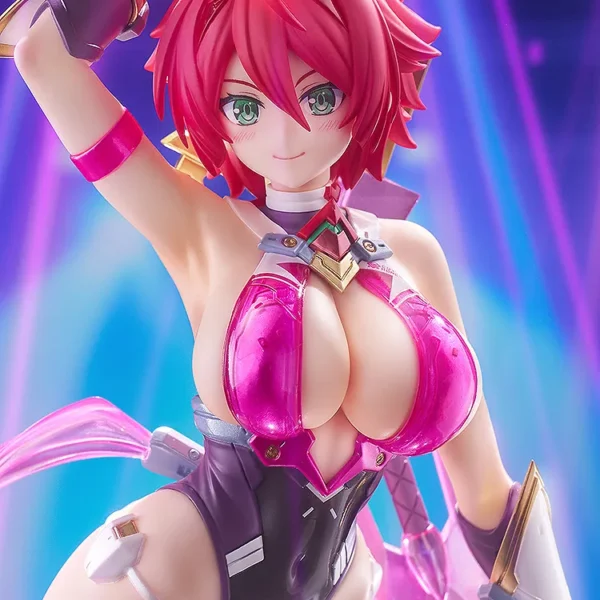 CUTIE HONEY NOVA POP UP PARADE SP