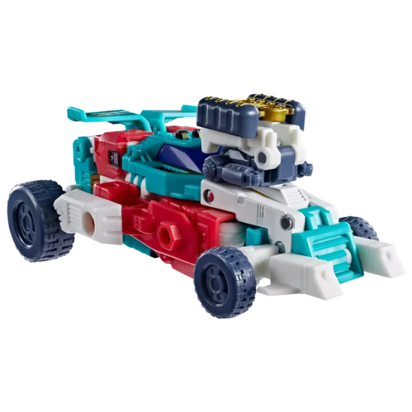 TRANSFORMERS AGE OF THE PRIMES AUTOBOT JOYRIDE ACTION FIGURE