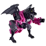 TRANSFORMERS AGE OF THE PRIMES FANGRY ACTION FIGURE