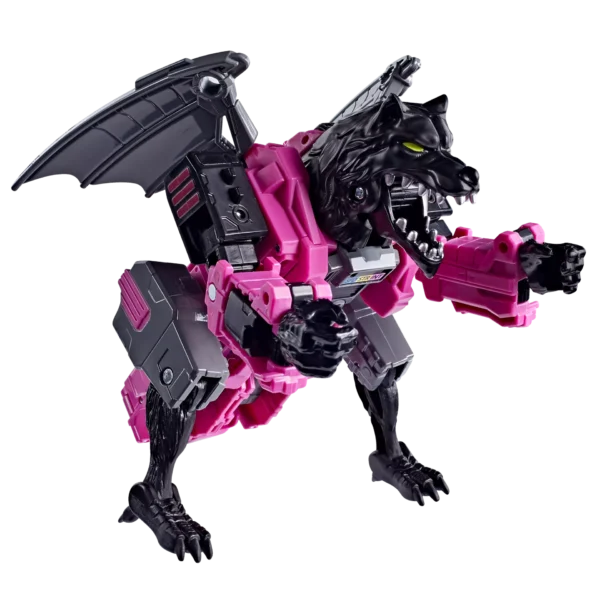 TRANSFORMERS AGE OF THE PRIMES FANGRY ACTION FIGURE