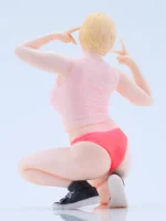 ALICE OTSU NAKED ANGEL 1/20 PLAMAX MODEL KIT - immagine 2