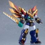 DANDIVINE MODEROID MODEL KIT