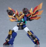 DANDIVINE MODEROID MODEL KIT - immagine 3