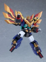 DANDIVINE MODEROID MODEL KIT - immagine 4