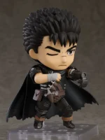 BERSERK GUTS NENDOROID RERUN - immagine 3