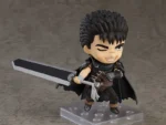 BERSERK GUTS NENDOROID RERUN - immagine 4