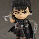 BERSERK GUTS NENDOROID RERUN
