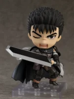 BERSERK GUTS NENDOROID RERUN - immagine 2