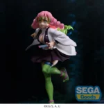 DEMON SLAYER MITSURI KANROKI FIGURIZMA RERUN