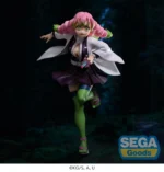 DEMON SLAYER MITSURI KANROKI FIGURIZMA RERUN - immagine 2