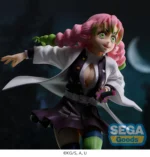 DEMON SLAYER MITSURI KANROKI FIGURIZMA RERUN - immagine 4