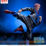 JUJUTSU KAISEN CULLING GAME YUJI ITADORI LUMINASTA
