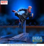 JUJUTSU KAISEN CULLING GAME YUJI ITADORI LUMINASTA - immagine 2