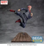 JUJUTSU KAISEN CULLING GAME YUJI ITADORI LUMINASTA - immagine 4