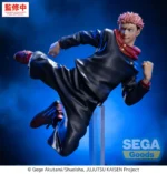 JUJUTSU KAISEN CULLING GAME YUJI ITADORI LUMINASTA - immagine 3