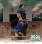 BAKI-DOU MUSASHI MIYAMOTO LUMINASTA - immagine 2