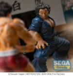 BAKI-DOU MUSASHI MIYAMOTO LUMINASTA - immagine 3