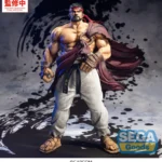 STREET FIGHTER 6 RYU FIGURIZMA FIGURE
