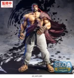 STREET FIGHTER 6 RYU FIGURIZMA FIGURE