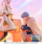 FRIEREN HIMMEL ETERNAL LOVE LUMINASTA FIGURE - immagine 4