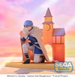 FRIEREN HIMMEL ETERNAL LOVE LUMINASTA FIGURE