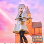 FRIEREN ETERNAL LOVE LUMINASTA FIGURE