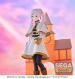 FRIEREN ETERNAL LOVE LUMINASTA FIGURE