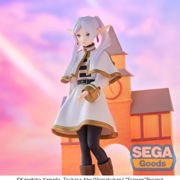 FRIEREN ETERNAL LOVE LUMINASTA FIGURE