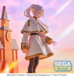 FRIEREN ETERNAL LOVE LUMINASTA FIGURE - immagine 2