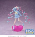 NEEDY STREAMER OVERLOAD OMGKAWAIIANGEL XSTELLAR FIGURE - immagine 4