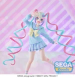 NEEDY STREAMER OVERLOAD OMGKAWAIIANGEL XSTELLAR FIGURE - immagine 3